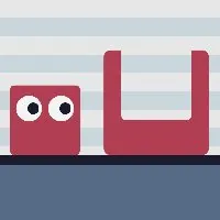 Jumping Shell - OvO Unblocked