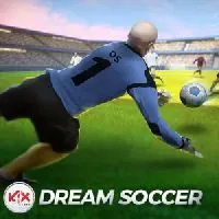 Kix Dream Soccer - OvO Unblocked