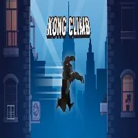 Kong Climb - OvO Unblocked
