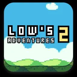Lows Adventures 1 - OvO Unblocked