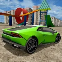 Madalin Stunt Cars 3 - OvO Unblocked