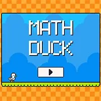 Math Duck - OvO Unblocked