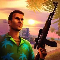 Miami Crime Simulator 3D - OvO Unblocked