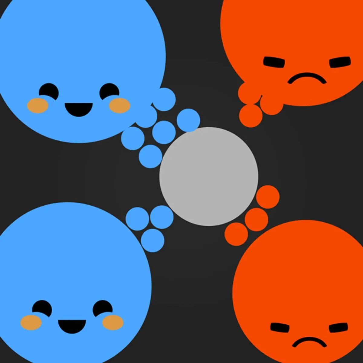 Microwars - OvO Unblocked