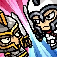 Minibattles - OvO Unblocked