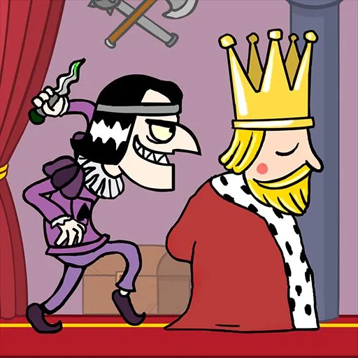 Murder - OvO Unblocked