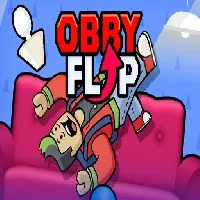 Obby Flip - OvO Unblocked