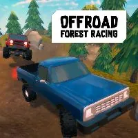Offroad Forest Racing - OvO Unblocked