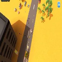 Operation Desert Road - OvO Unblocked