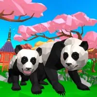 Panda Simulator 3D - OvO Unblocked