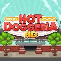Papas Hotdoggeria - OvO Unblocked
