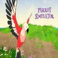 Parrot Simulator - OvO Unblocked