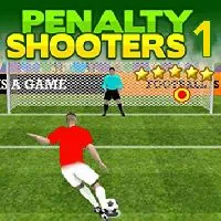 Penalty Shooters - OvO Unblocked
