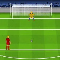 Penalty Shootout Multi League - OvO Unblocked