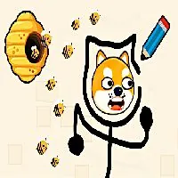 Protect My Dog - OvO Unblocked