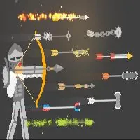 Ragdoll Archers - OvO Unblocked