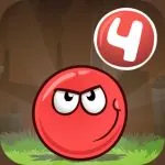 Red Ball 4 - OvO Unblocked