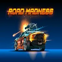 Road Madness - OvO Unblocked