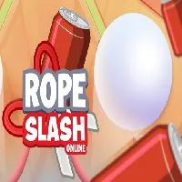 Rope Slash Online - OvO Unblocked