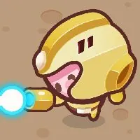 Slime Hunter - OvO Unblocked