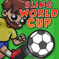 Sling World Cup - OvO Unblocked