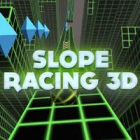 Slope Racing 3D - OvO Unblocked