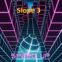 Slope3 - OvO Unblocked