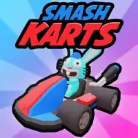 Smash Karts - OvO Unblocked