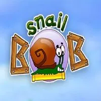 Snail Bob 1 Html5 - OvO Unblocked