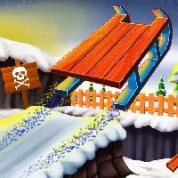 Snow Rider 3D - OvO Unblocked