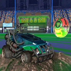 Soccar - OvO Unblocked