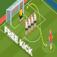 Soccer Free Kick - OvO Unblocked