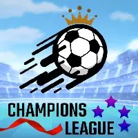 Soccer Skills Champions League - OvO Unblocked
