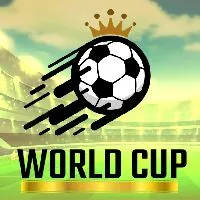 Soccer Skills World Cup - OvO Unblocked
