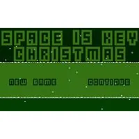 Space Is Key Christmas - OvO Unblocked