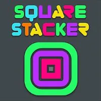 Square Stacker - OvO Unblocked
