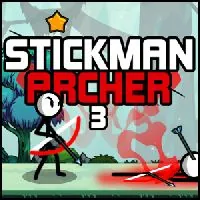 Stickman Archer 3 2018 - OvO Unblocked