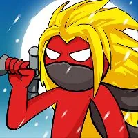 Stickman Go - OvO Unblocked