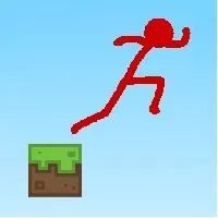 Stickman Parkour - OvO Unblocked