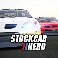 Stock Car Hero - OvO Unblocked