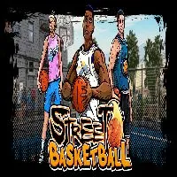 Street Basketball 1 - OvO Unblocked