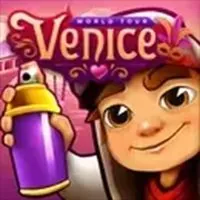 Subway Surfers Venice - OvO Unblocked