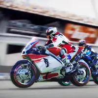 Super Bike The Champion - OvO Unblocked