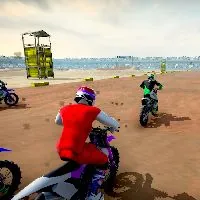 Super Mx The Champion - OvO Unblocked