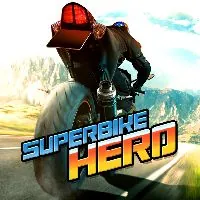 Superbike Hero - OvO Unblocked