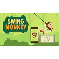 Swing Monkey - OvO Unblocked