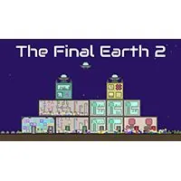 The Final Earth 2 - OvO Unblocked
