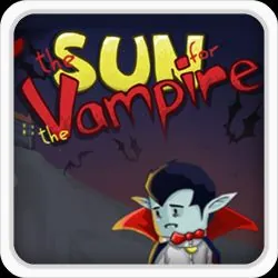 The Sun For The Vampire - OvO Unblocked