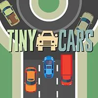 Tiny Cars - OvO Unblocked