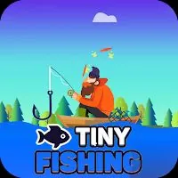 Tiny Fishing - OvO Unblocked
